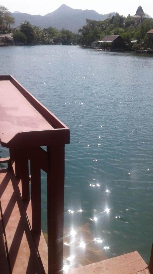 Sapparot Bar & Bungalows Ко Чанг Экстерьер фото